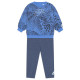 Nike Παιδικό σετ ''Home Swoosh Home'' Crew Set